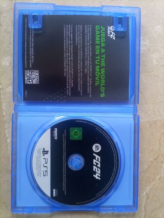 Fifa 24 PS5