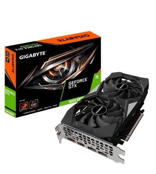 Tarjeta gráfica GeForce GTX 1660 Super