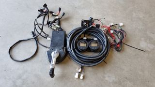 Fueraborda YAMAHA f250/300