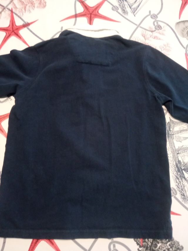 Polo niño Talla 12 de BASS10