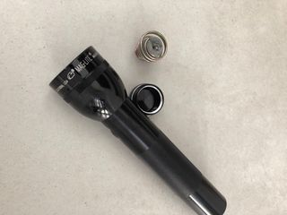 Linterna Maglite