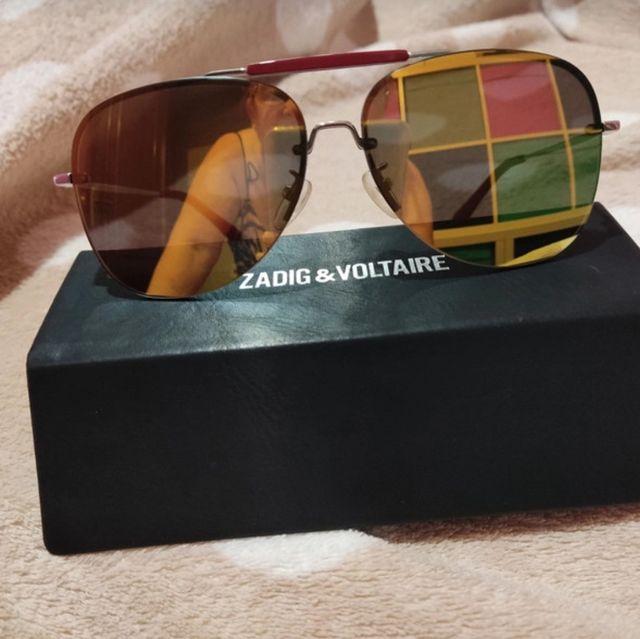 Gafas de sol Zadig