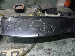 Opel Omega 1995