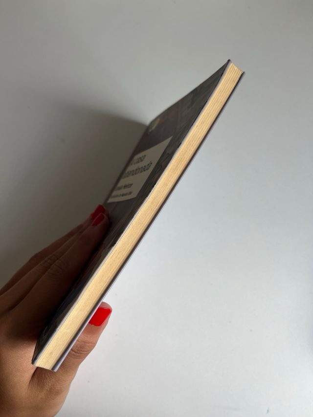 Libro de lectura “A casa abandonada”