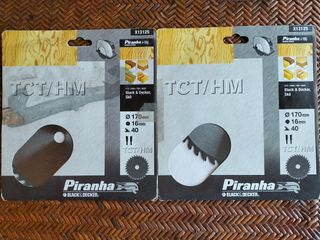 Hoja de sierra circular