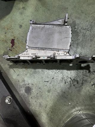 Colector de admision m157812_f