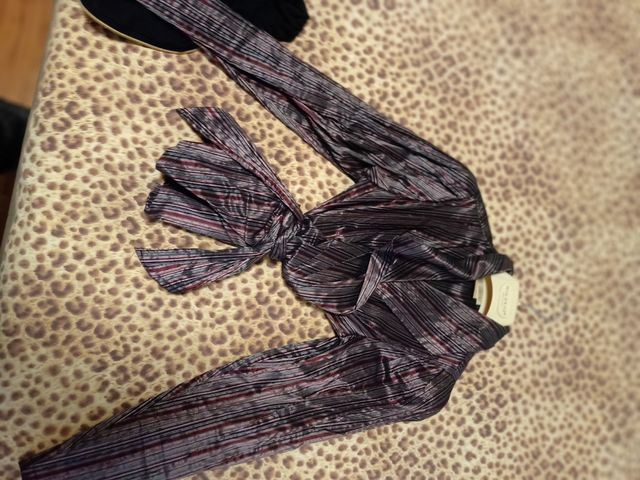 Camicia nera camicie