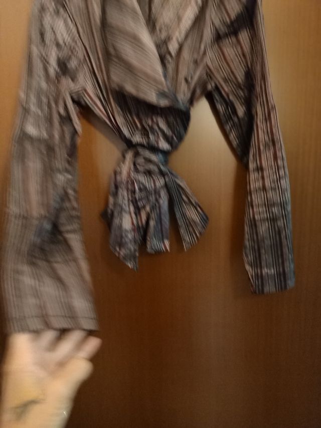 Camicia nera camicie