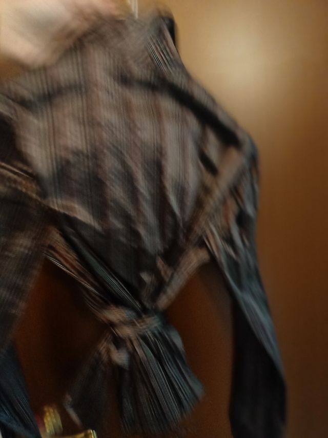 Camicia nera camicie