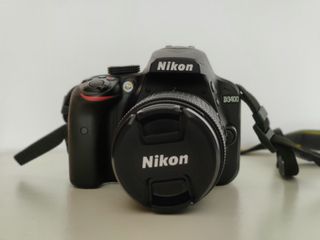 📸 Cámara Nikon D3400 + Accesorios