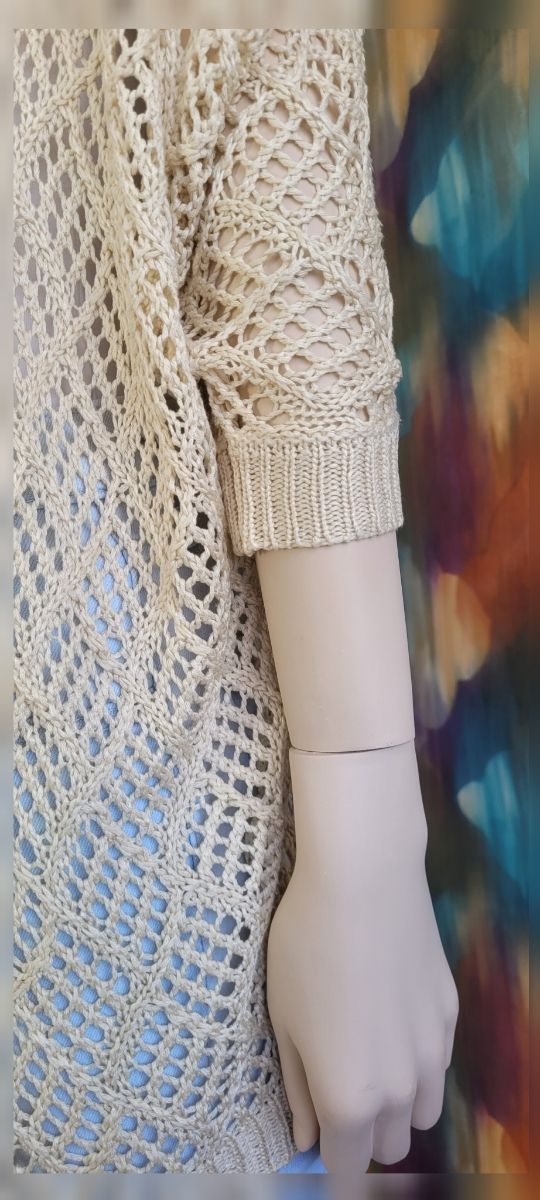 Chaqueta punto Sfera