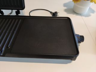 Plancha parrilla 