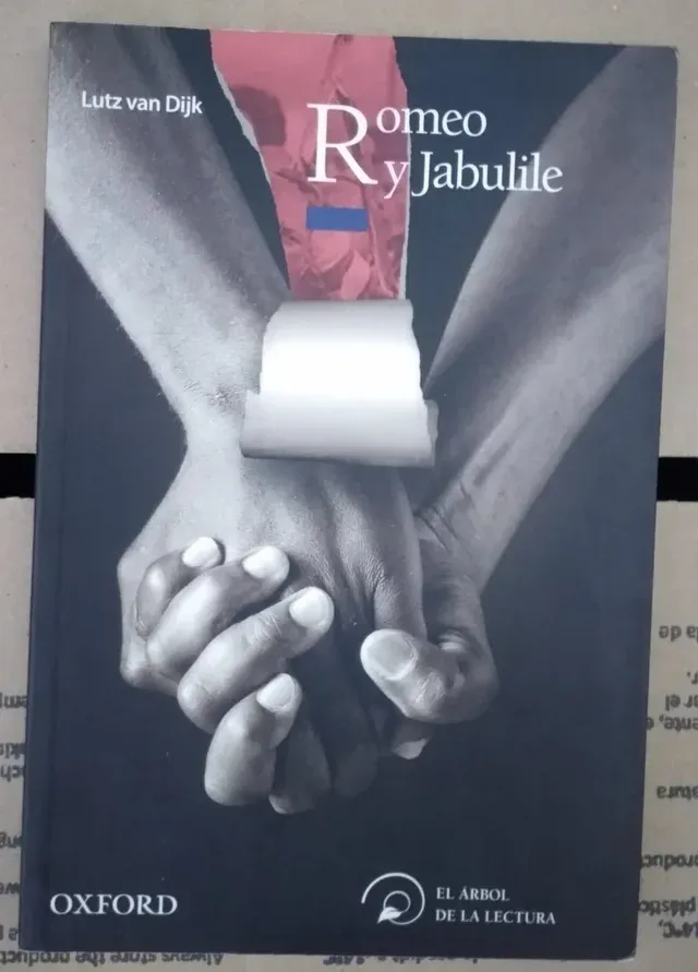 Romeo y Jabulile. Oxford.