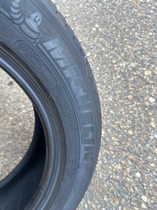 Michelin 195/60-16 89V