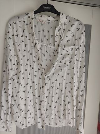 Camisa Pull and bear L