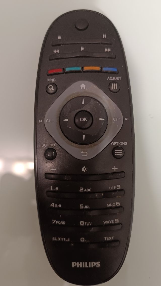Mando original Philips 