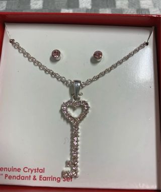 Conjuntos de bisuteria