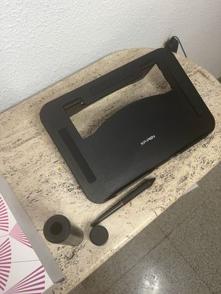 Tableta Dibujo Digital XP-PEN Artist 15.6 Pro