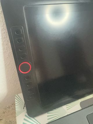 Tableta Dibujo Digital XP-PEN Artist 15.6 Pro