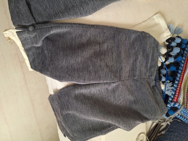 Traje fallero "torrenti"