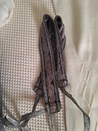 Traje fallero "torrenti"