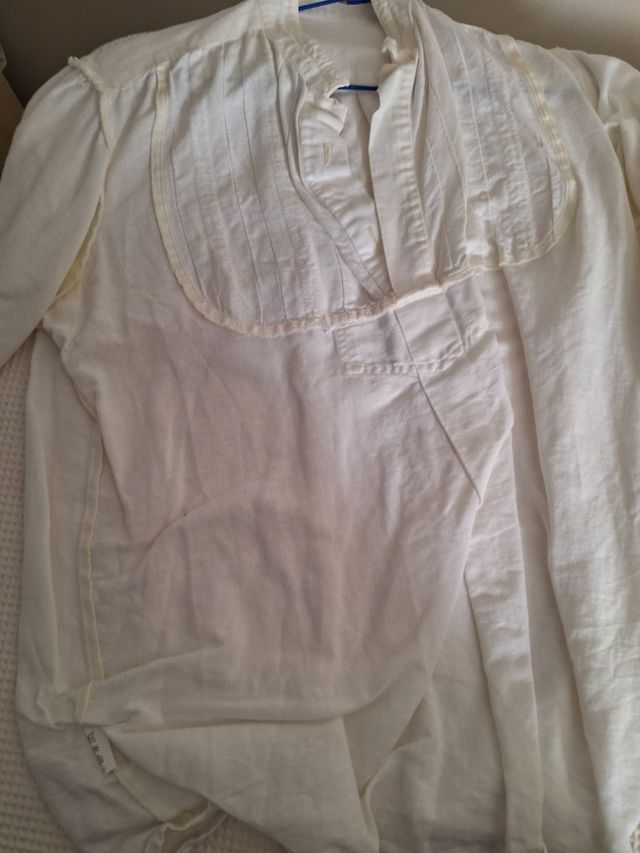 Traje fallero "torrenti"