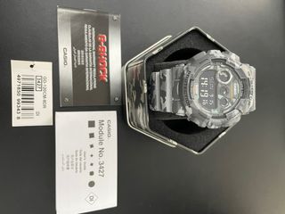 Reloj G-shock GD-120 CM - 8DR