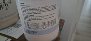 Pintura a la tiza