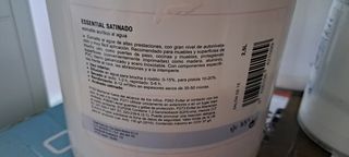 Pintura a la tiza