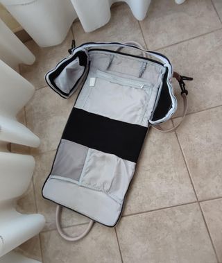 BOLSO PARA TODA OCASIÓN,COCHECITO BEBE