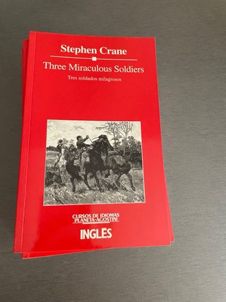 Mini libros en ingles