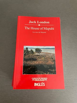 Mini libros en ingles