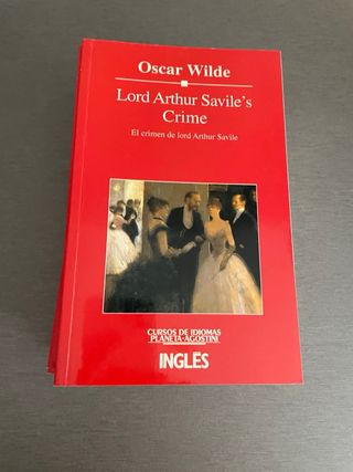 Mini libros en ingles