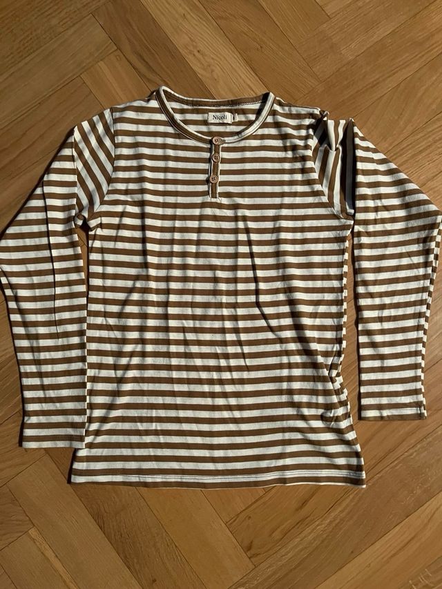 Camiseta Nicoli talla 8