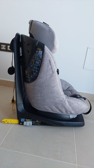 Silleta bebe coche, bebé-Confort