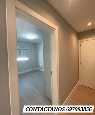 PINTAMOS TU PISO Y DECORAMOS