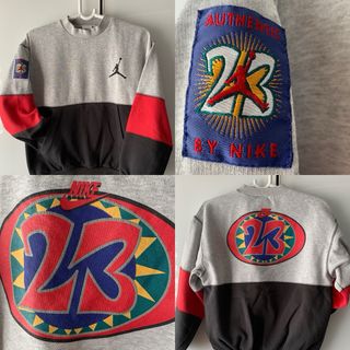 Sudadera Nike Jordan años 90 OG