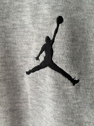 Sudadera Nike Jordan años 90 OG