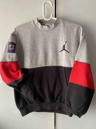 Sudadera Nike Jordan años 90 OG