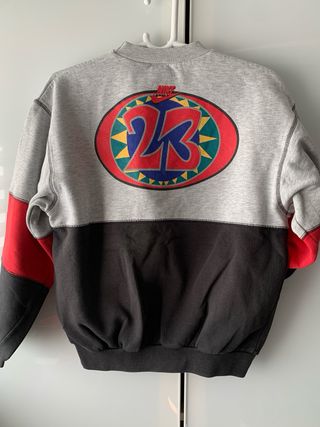 Sudadera Nike Jordan años 90 OG