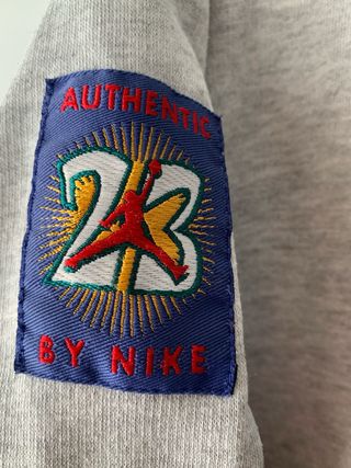 Sudadera Nike Jordan años 90 OG