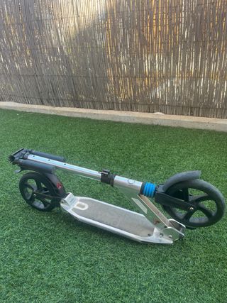 Patinete oxelo town 7 200mm