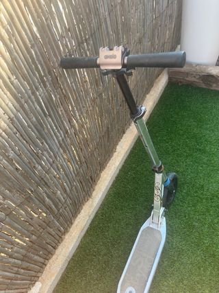 Patinete oxelo town 7 200mm