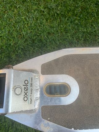 Patinete oxelo town 7 200mm