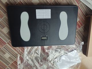 Balance board Wii