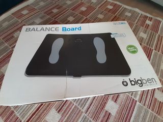 Balance board Wii