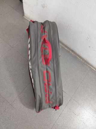 Raquetero Wilson grande