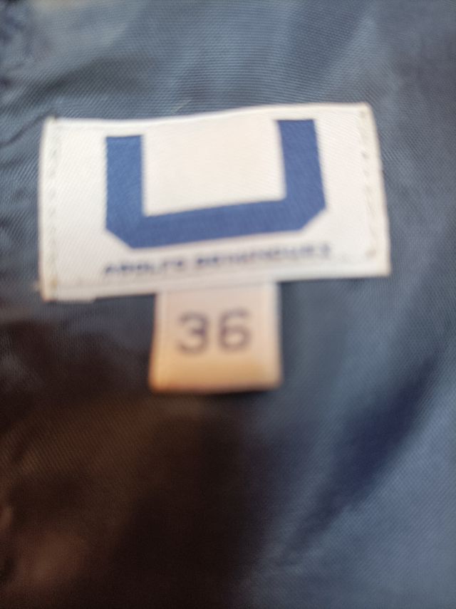 Vestido de Adolfo Domínguez nuevo 🥰