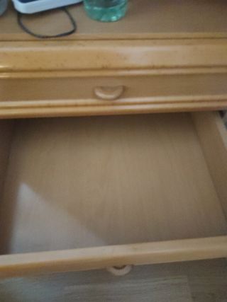 Mueble para restaurar