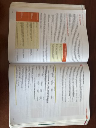 Libro de lengua argos 1 Bach